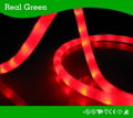 Neon Effect Scarlet Red LED Rope Light 1