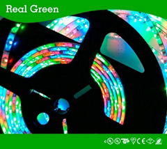 RGB LED strip light