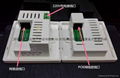 Embedded panel in wall ap wall wifi router indoor wireless wifi Access Point 2