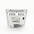 mini hotel rooms wireless ap router in wall wifi access point 802.3af 48V POE 5