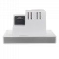 118 Wall Wireless AP USB Charge Access Point Socket WiFi Extender Router 3
