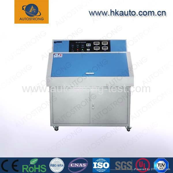 ASTM D4329 uv environmental aging test chamber 3