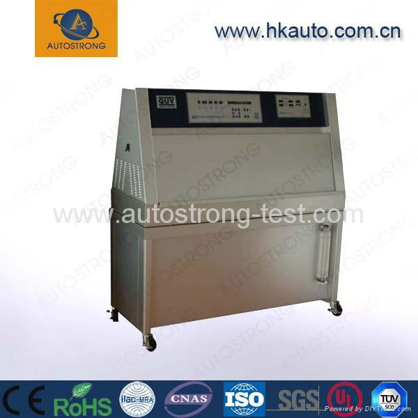 ASTM D4329 uv environmental aging test chamber 2