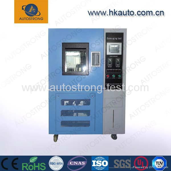 Environmental IEC60529 made in china dust test chamber 4