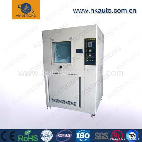 Environmental IEC60529 made in china dust test chamber 5
