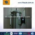 IPX3 IPX4 IEC60529 waterproof testing machine 4