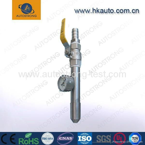 IEC60529 IPX5/IPX6 water jet nozzle 5