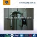 IPX7 IPX8 IEC60529 defence immersion waterproof testing machine