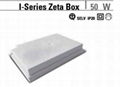 Led power supply I-Series Zeta Box 50 W