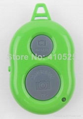  iShutter Bluetooth Camera Remote Control Self-timer Shutter For  iso/andriod