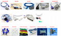 Compatible Patient Monitoring Accessories