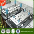  Custom Precision Sheet Progressive Metal Stamping Die