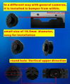 New Product Private Tooling Original Camera for Universal car 5