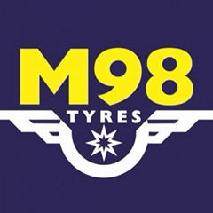 M98 Tyres Pte Ltd