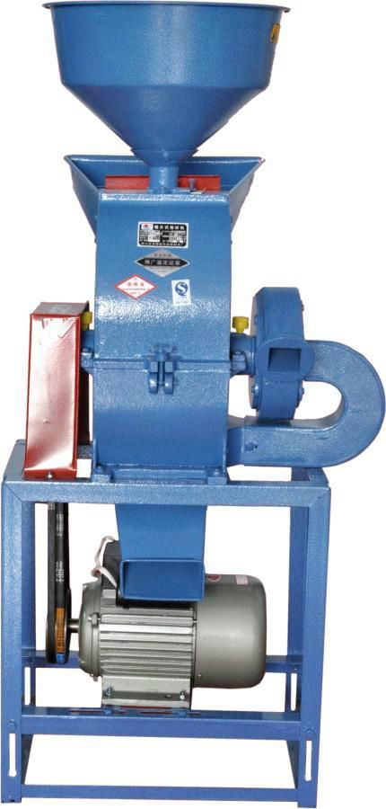 Hammer Mill 3