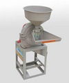 Disc Powder Crusher