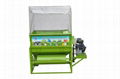 Grains Thresher