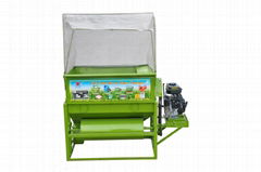 Grains Thresher