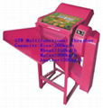 Multi Grains Thresher