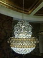 crystal chandeliers 1