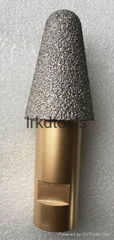 Diamond  Grinding Tip