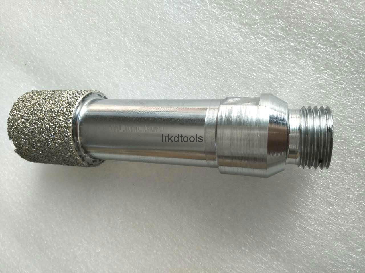 Diamond Grinding Bit 5