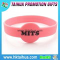 Special Silicone Watch Shape Bracelet Silicone  3