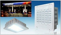 LED Canopy Light