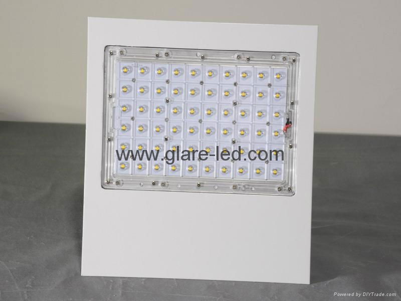 Gas Station Led Flood Lights 5