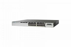 Cisco Ws-C2960-24tt-L Ethernet Switch