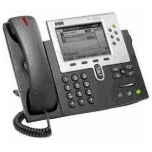 Used & Refurbished Cp-7940g Cisco Unified IP Phone Cisco 