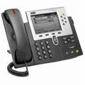 Used & Refurbished Cp-7940g Cisco Unified IP Phone Cisco  1