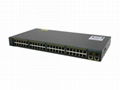 Brand New Ciscows-C2960+48tc-S Ethernet