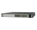 Cisco Ws-C3750e-24pd-E Layer 3 Switch