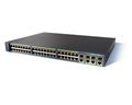 Cisco Ws-C2960g-48tc-L Ethernet Switch 1