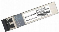 Cisco Nexus 7000 Series 10 Gigabit Ethernet Module SFP-10g-Sr=