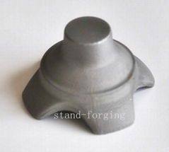 die forging service for titanium alloy