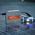 High quality IP67 grid tie MPPT SOLAR INVERTER for PV system 2