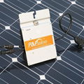 110V/220V/230V/240V on-grid solar kit