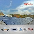 High quality IP67 grid tie MPPT SOLAR INVERTER for PV system 3
