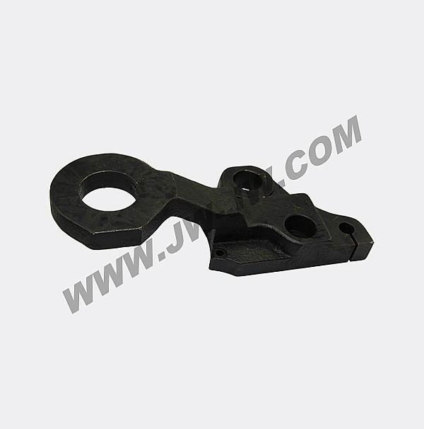 High Quality Textile Machinery Parts with OEM Projectile  feeder plate PU-D1  2