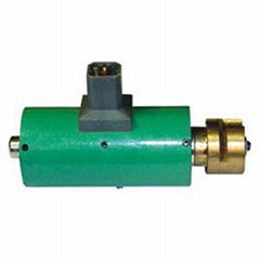 Sulzer loom parts Mixing weft bipolar solenoid