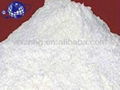 Magnesium hydroxide modified