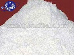 Magnesium hydroxide high purity