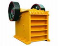 high efficiency jaw crusher 1