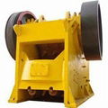 high efficiency jaw crusher 2