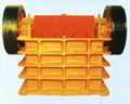 energy saving stone fine jaw crusher 1