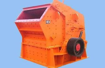 large production capacity and energy saving stone impact crusher 3