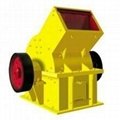 widely used and convenient to use hammer crusher 1