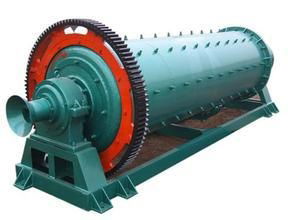 energy-saving and convenient to used cone ball mill  2